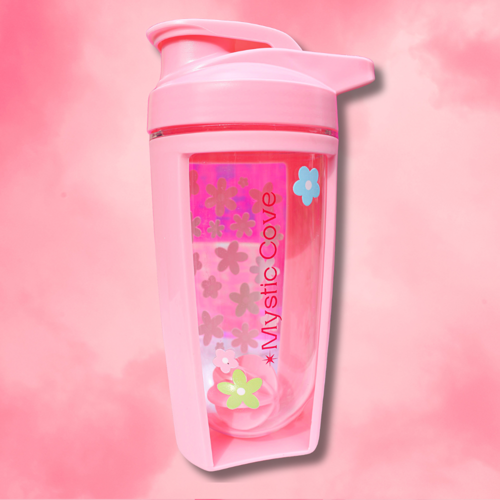 Mystic Protein Shaker