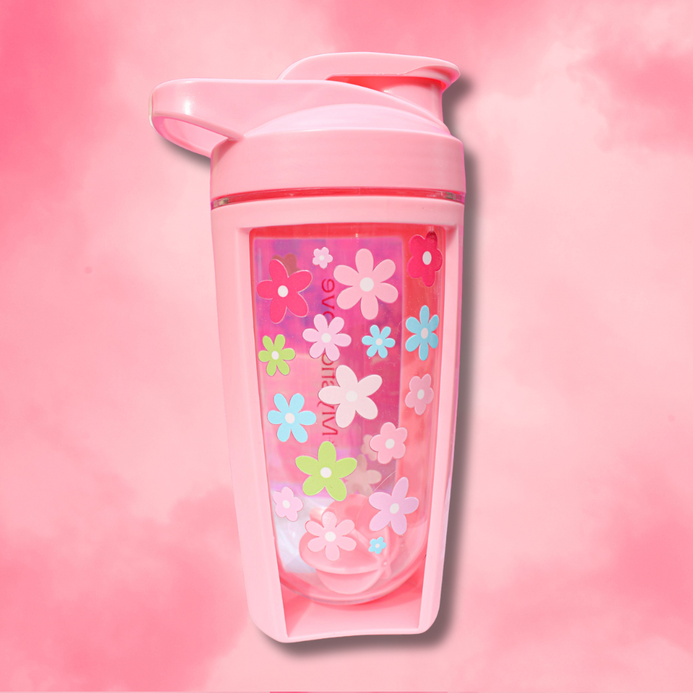 Mystic Protein Shaker