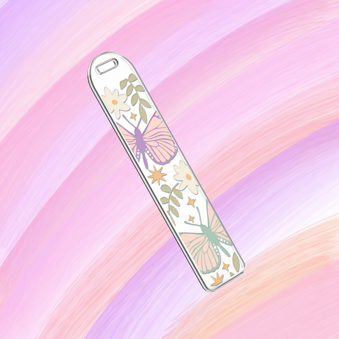 Bookmarks