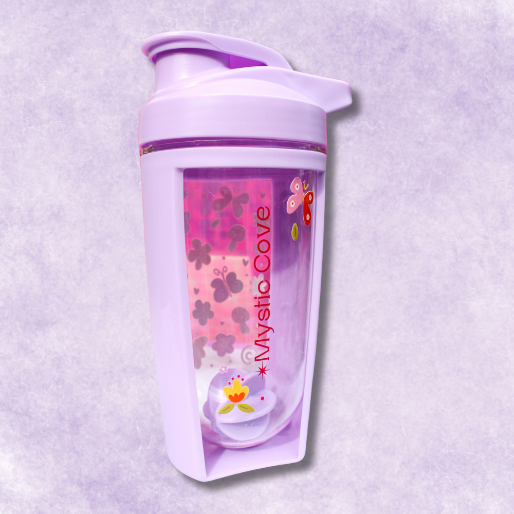 Mystic Protein Shaker