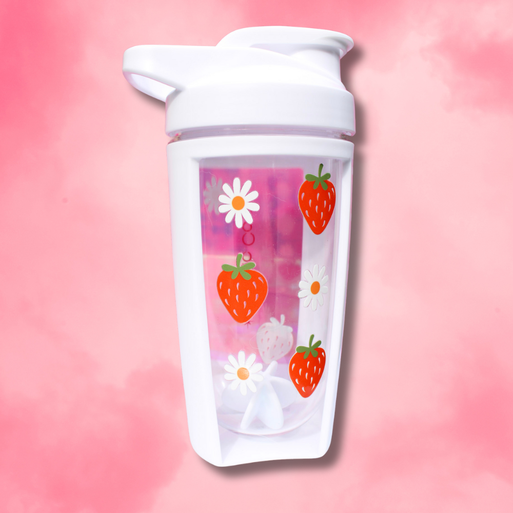 Mystic Protein Shaker