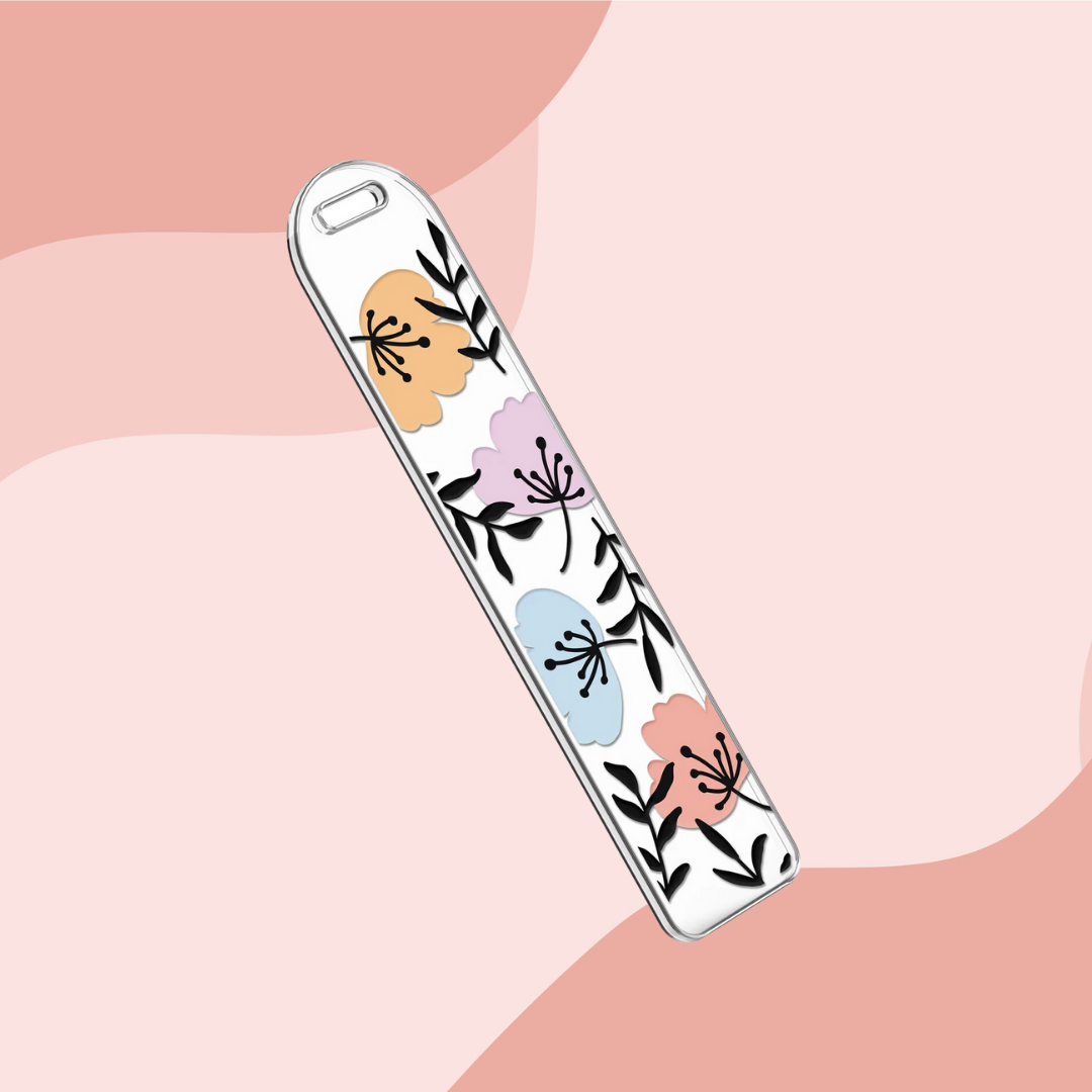 Bookmarks