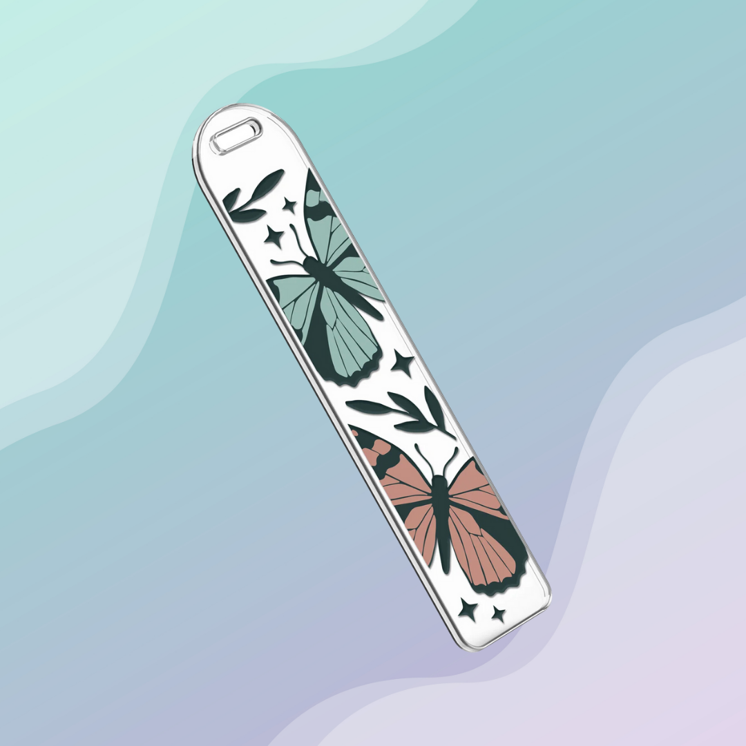 Bookmarks