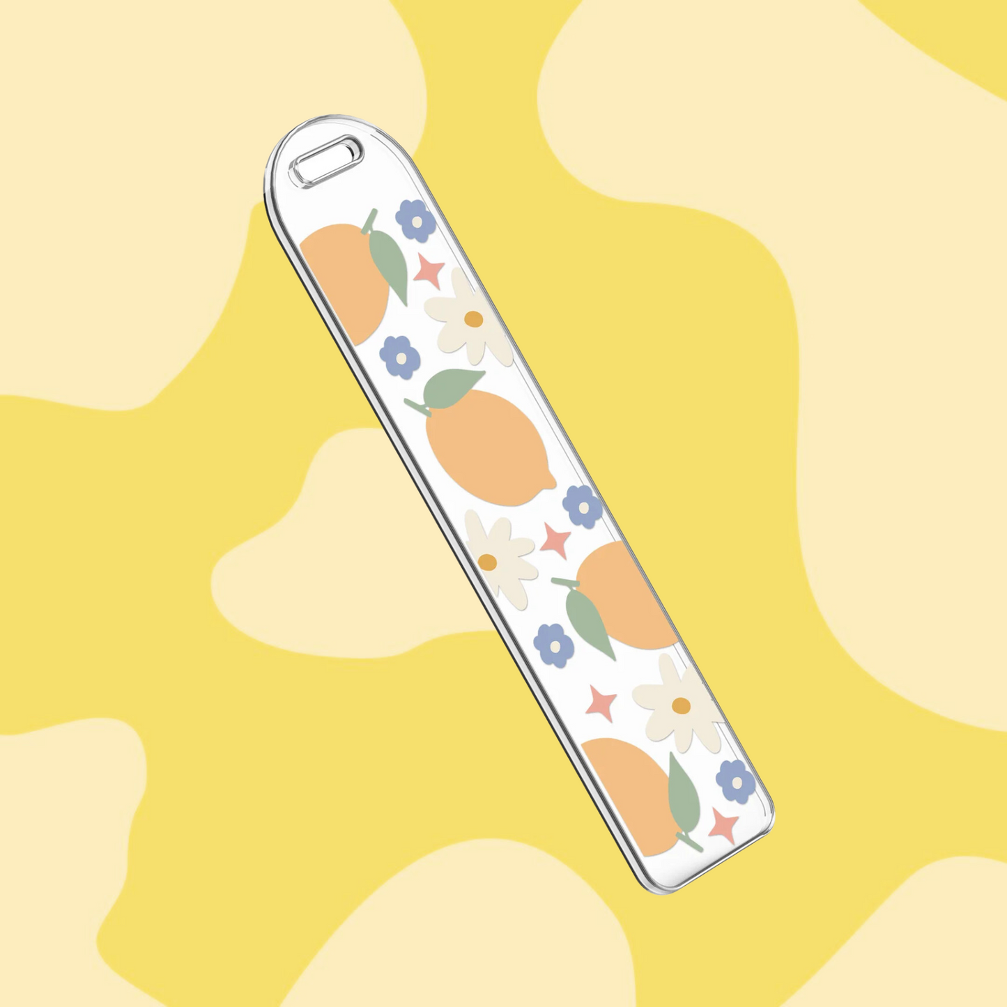 Bookmarks