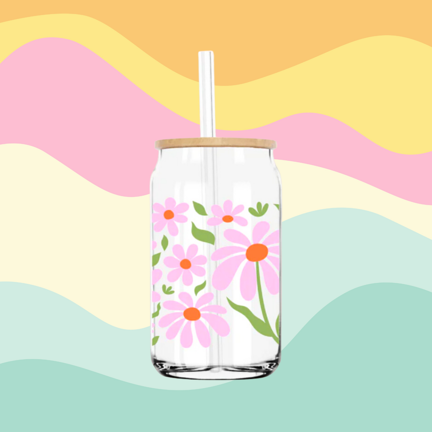 Flower Fields Cup