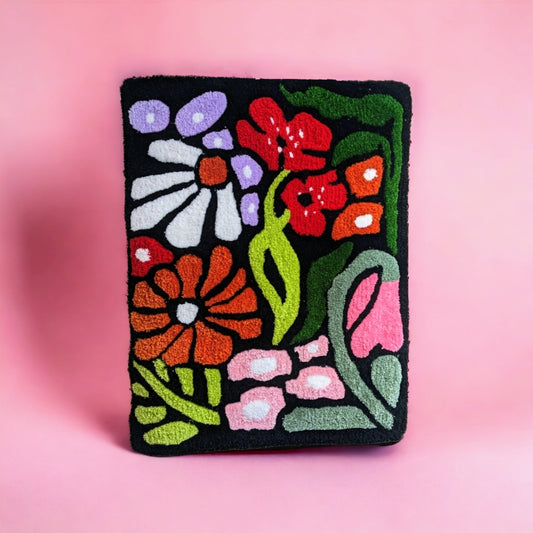 Flower Fields Rug