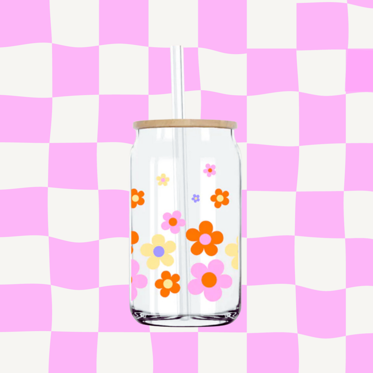 Summer Flowers Cup