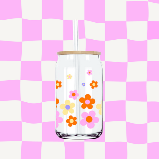 Summer Flowers Cup